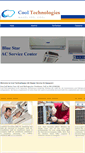 Mobile Screenshot of cooltech.in